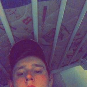 Meet your Posher, Tristan